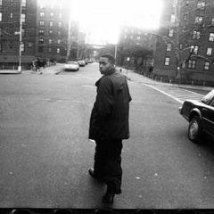 Nas - Life's A Bitch (Lumin8 Remix)