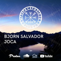 Nordic Voyage 251 - 09/23/2024 - Bjorn Salvador / Joca - Proton Radio