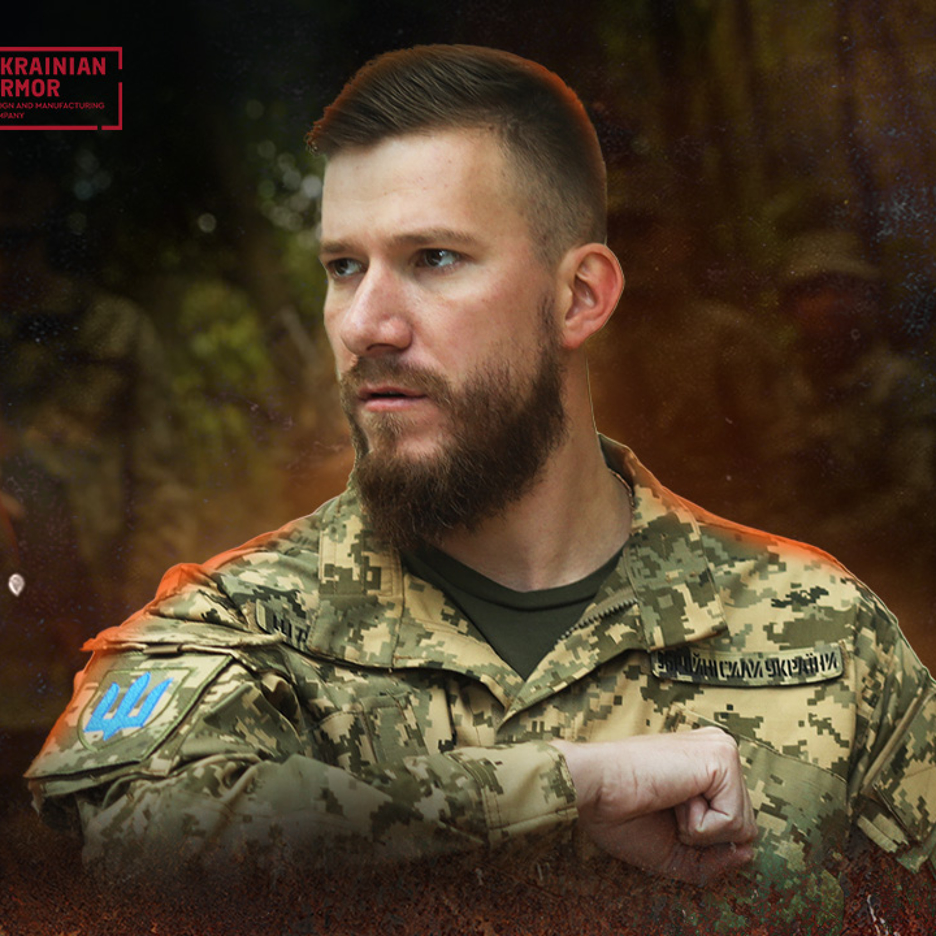 «Ціль ворога — щоб держава Україна зникла» — Олександр Шаптала, командир 67 ОМБр episode artwork