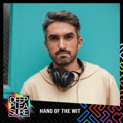 DPMCast 010 - HAND OF THE WIT [USA]