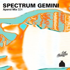 Aperol Mix 024: Spectrum Gemini