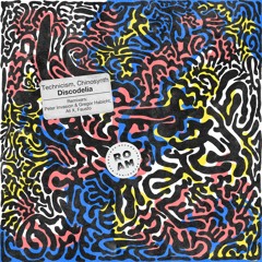 PREMIERE: Technicism & Chinosynth - Cimbalaria (Ali X Remix) [Roam Recordings]
