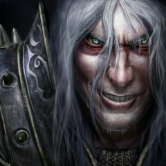 symphocat long wave song x Arthas