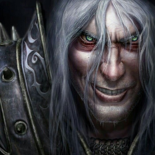 symphocat long wave song x Arthas