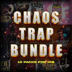 Chaos Trap Bundle Demo