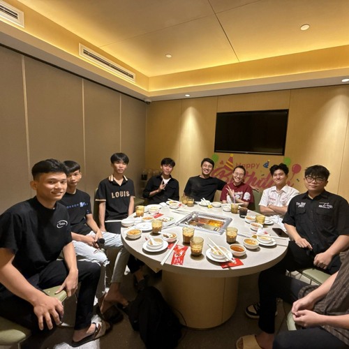 BÁNH CUỐN VOL.3 - VIETMIX 2K25 - THƯƠNG THẦM x EM THUA CÔ TA x LUẬT ĐỜI x SÀI GÒN XA HOA