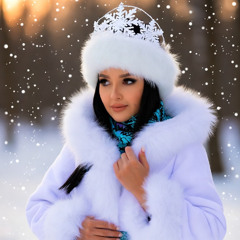 (9) Моя Мишель - Зима в Сердце (Cover)