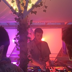 Puddlic @Artig X Dachgarten (20.07.2024)