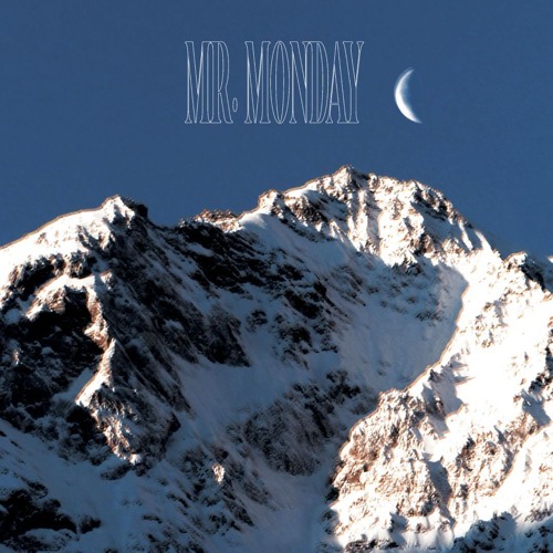 Mr. Monday : Daybreak (Extended Dub Prayer)