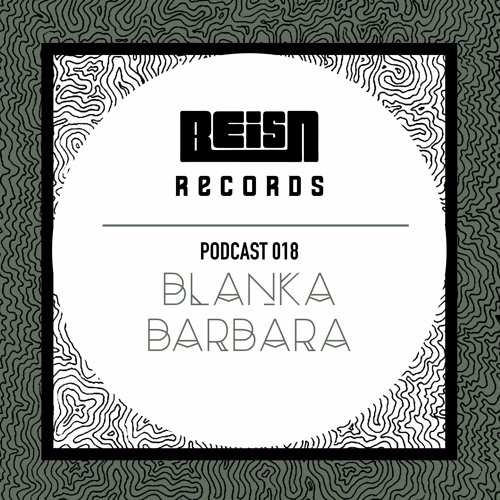 BeisN Podcast 018 - Blanka Barbara