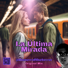 La última mirada (Original Mix)