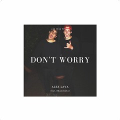 Don't Worry Demo (feat. Majidinho)
