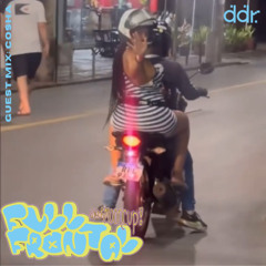 Full Frontal 12.06.25 Cosha guest mix