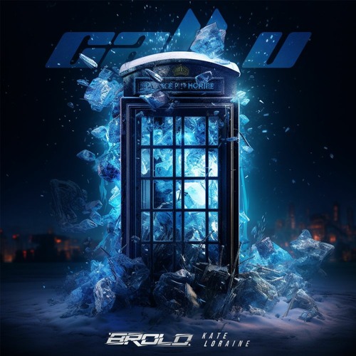 call u (w/ kate loraine)