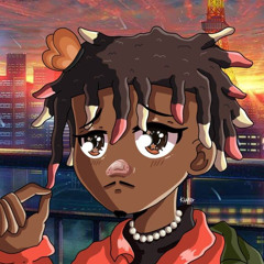Juice WRLD - Walk with Shadows