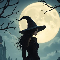 Eres una Hechicera 🪄🔮✨️