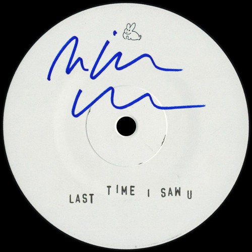 Nicki Minaj – Last Time I Saw You (Garage Mix)