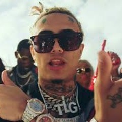 Lil Pump - Lonely (BEST VERSION)prod.Roches Beats