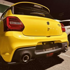 Yellow Bullet