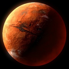Terraria : Macrocosm OST - "redworld" - Theme of Mars