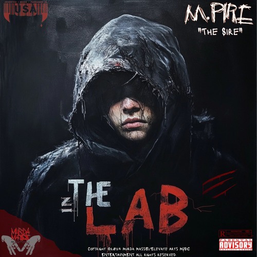 IN THE LAB (INTRO) MPIRE THE SIRE