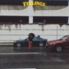 Feelings(prod. by glizzack)
