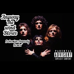 Any way The Wind Blows