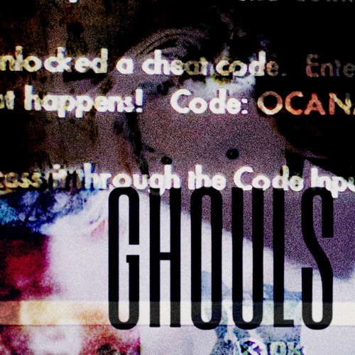 sk3lly - ghouls prod. guts the witch