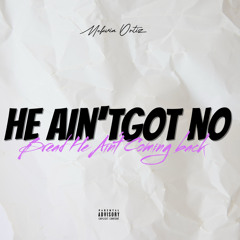 Mekvia Ortiz - He Ain’t Got No bread he ain’t coming back!  #deafrapper | made on the Rapchat app (prod. by Milanmadeitfr)
