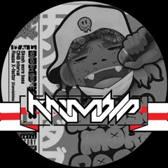 Numb'n'dub: Ragga X - Factor KRUMBLE REMIX (PREVIEW)