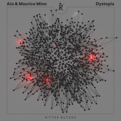 Aio & Maurice Mino - Dystopia vs (Christian Craken Remix) [CRIIYTON Rework]