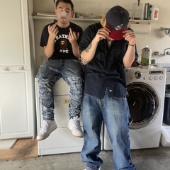 THEYCANTDOITLIKEUS FT. FLVD4K (prod. flvd4k)