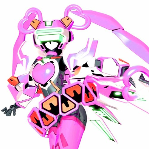 Cyber Faerie Jungle