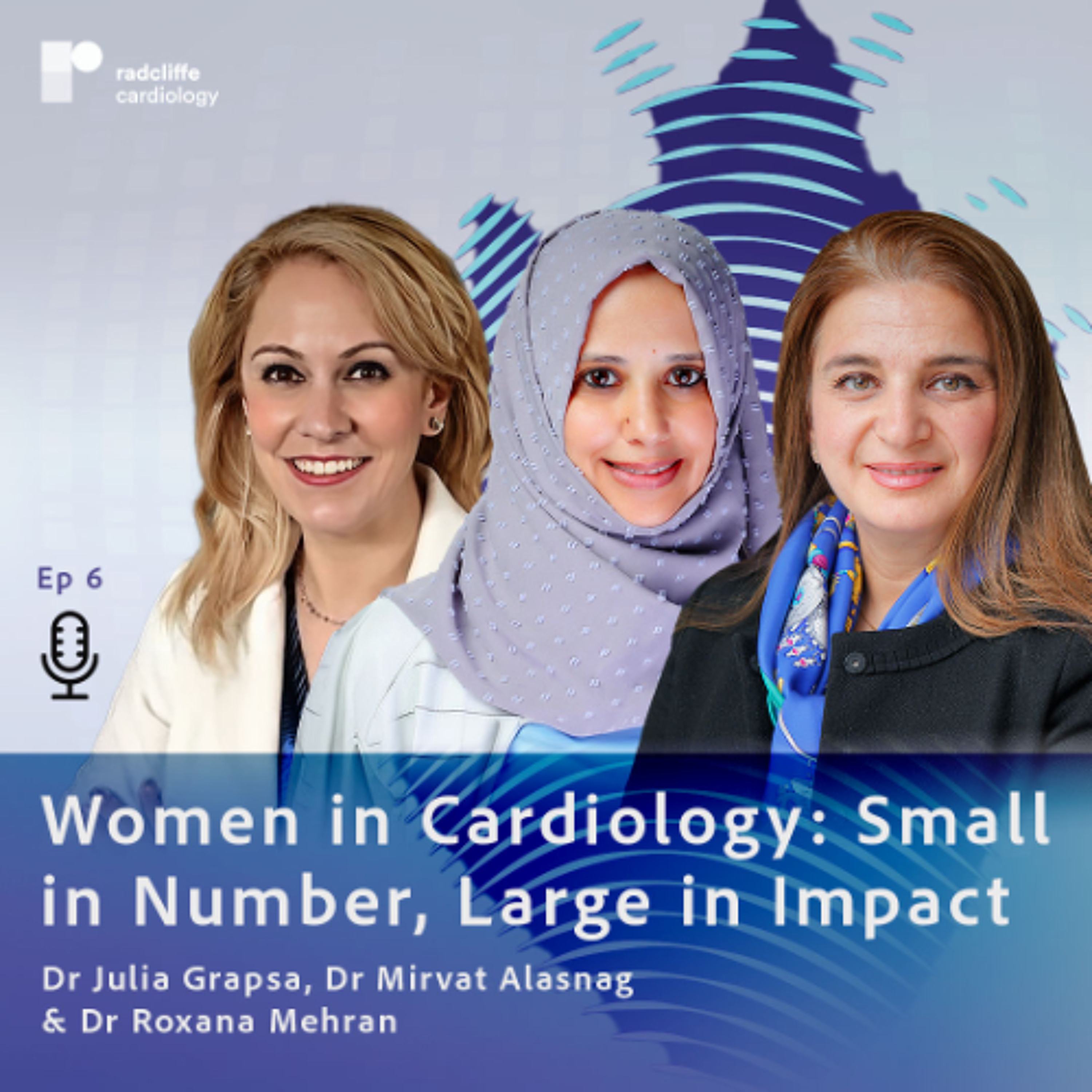 The Radcliffe Cardiology Podcast