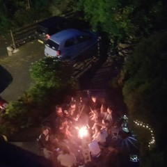 Errything Goob Errything Noice (a birthday symphony in 3 parts)