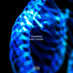 Can't Sleep (Your Antidote)