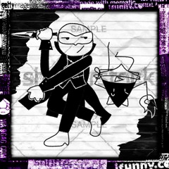 > [S] T&J: Strife! [GAS STATION BRACKET]