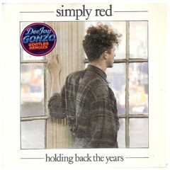 Gonzo Remixes - Holding Back The Years