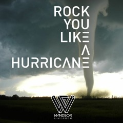 Rock you like a Hurricane