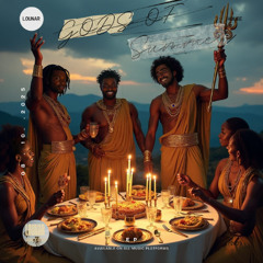 Gods Of Summer