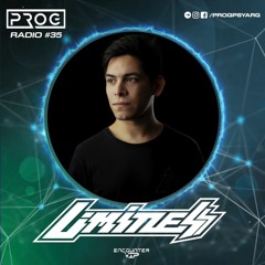 PROG Radio #35 by Limitless