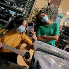 her pov  (second choice)