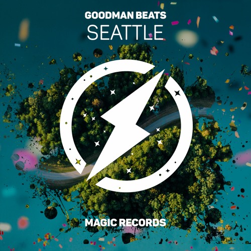 Goodman Beats - Seattle (Magic Free Release)