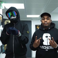 MIX RAP FR - CHAMPAGNE POETRY