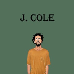 J. Cole 1 Hour Chill Songs 3