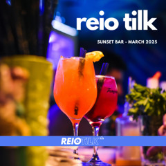 Sunset Bar (March 2025 @ Raeküla)