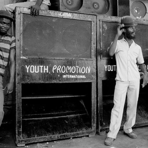 Dubbin Inna Lockdown DJ mix
