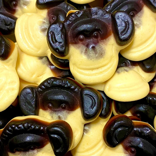 PICK’n MIX’n FAST N BOUNCY