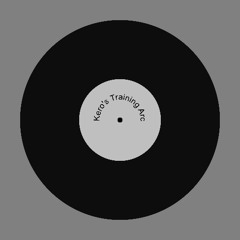 Welcome to my training arc