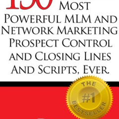 free PDF 📂 The Simplest, Shortest, Most Powerful MLM and Network Marketing Prospect